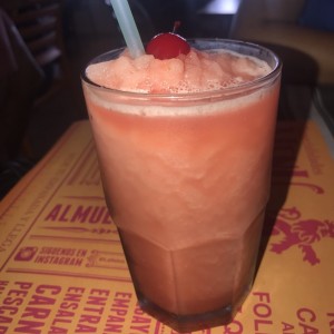 Limonada de sandia ?
