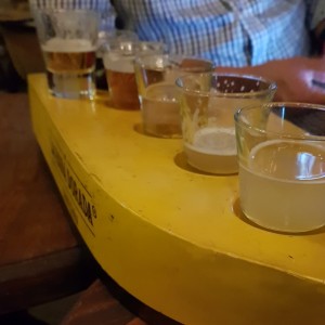 El barquito