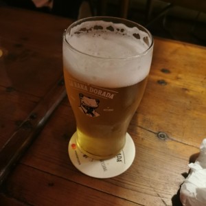 Cerveza pils