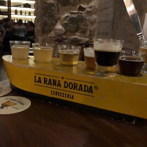 Barquito de prueba