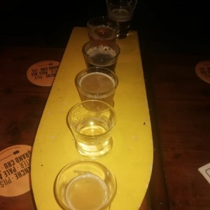 cerveza artesanal