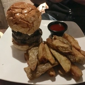 Hamburguesa