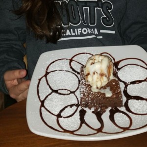 brownie