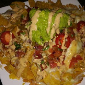 nachos