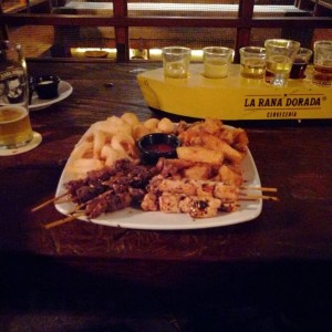 picada