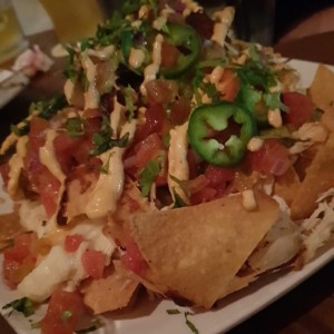 Nachos