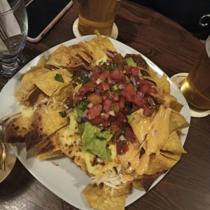 nachos