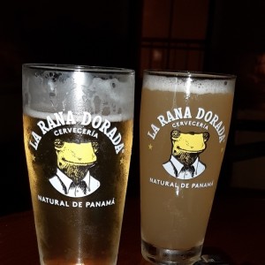 Cerveza artesanal