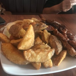 picada ! 