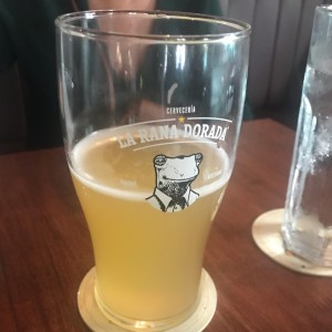 cerveza 
