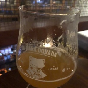 cerveza