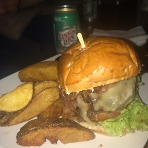 burguer week