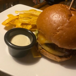 Burger week
