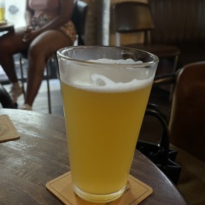 Maracuya Sour