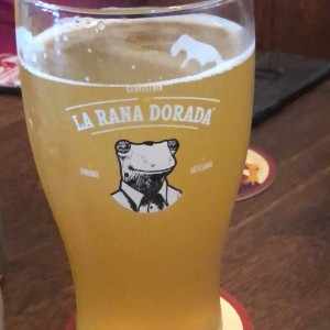 blanche
