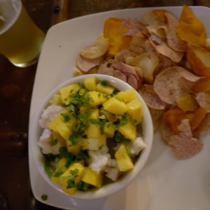 ceviche