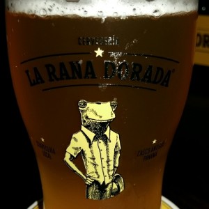 cerveza