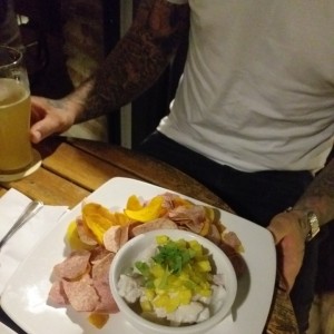 Ceviche