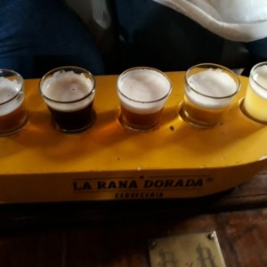 cervezas
