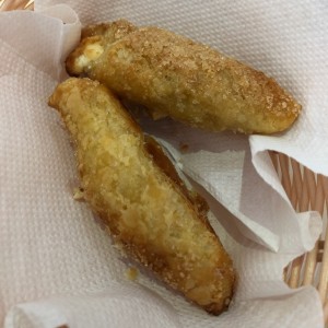 Quesitos