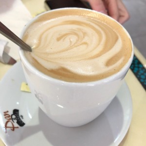 Cafe Latte