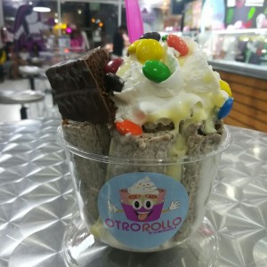 brownie