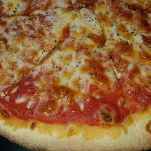 Pizza Margarita