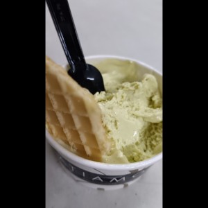 Cono de Waffle Extra