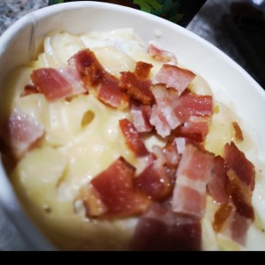 Mac And Cheese
