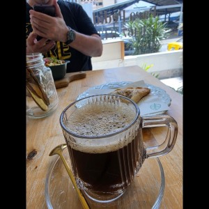 café 