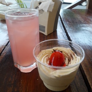 tres leches