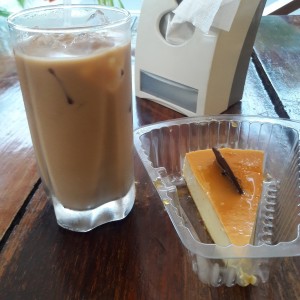 flan