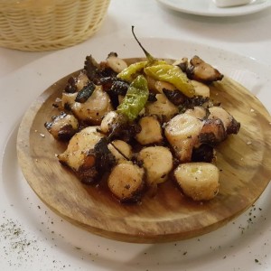 pulpo 