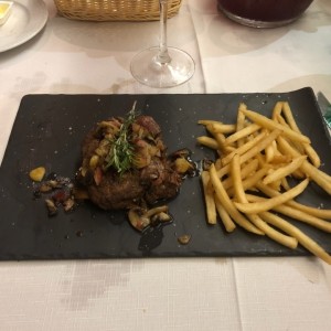 solomillo