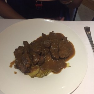 Estofado