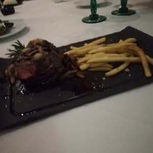 Filete de Res