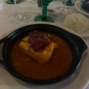 Pescado - Bacalao