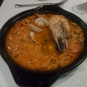 mariscos
