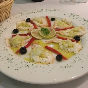 ceviche