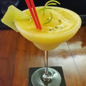 margarita de maracuya