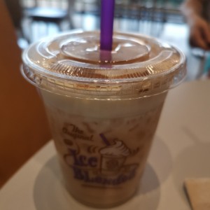 Cold Breaw