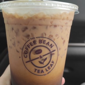 Cold Brew (Salted Toffee)