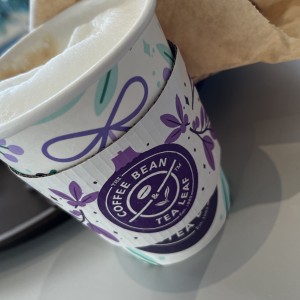 Capucchino