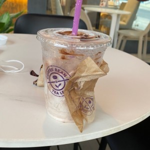 Iced blended