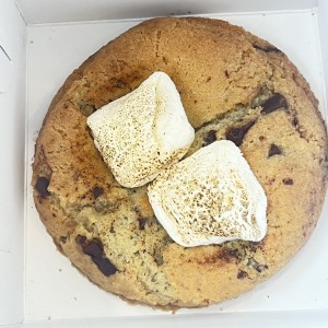 SMORE COOKIE