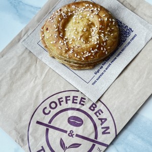 PASTELITO DE QUESO