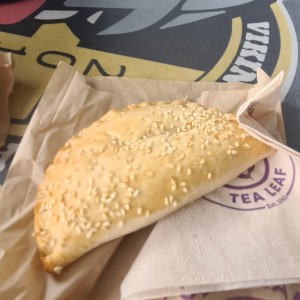 EMPANADA DE QUESO