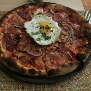 pizza jungle