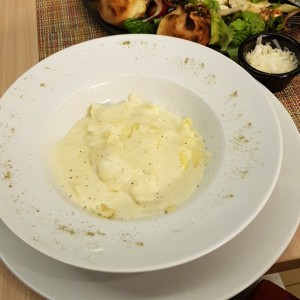 Al gusto (Preguntar al chef)
