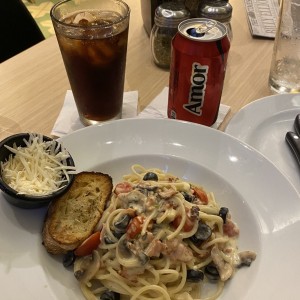 Pasta amore 